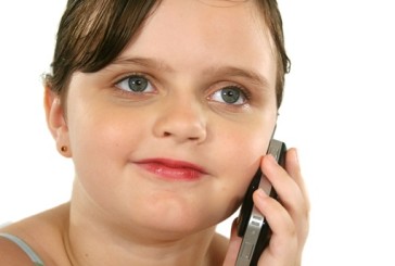 מאיזה גיל ראוי ילד להחזיק טלפון סלולארי?