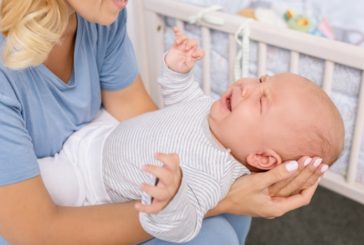 גזים לתינוקות- שוברים את המיתוסים